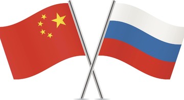 با ایجاد یک سیستم ارزی ملی وبرای جلوگیری از تحریم‌ها: روسیه و چین دلار را کنار می‌گذارند
