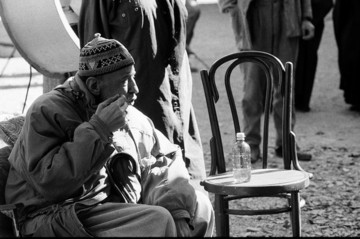 وقتی اجل به علی حاتمی مهلت نداد تا شاهکار «آخرین پیامبر» را بسازد