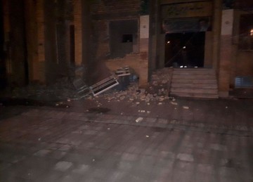 دبیر ستاد بحران استان کرمانشاه: هیچ گزارش فوتی در زلزله نداشتیم
