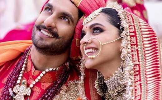 دو سوپراستار سینمای هند ازدواج کردند