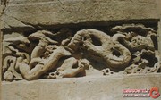 ایران میزبان قهرمان افسانه‌ای چینی‌ها شد