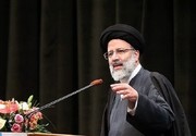 رئیسی: وحدت و خودباوری از برکات پیروزی انقلاب اسلامی است