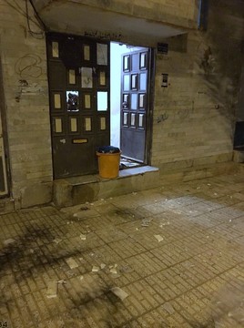 زمین لرزه 6.4 ریشتری در سرپل ذهاب و قصرشیرین
