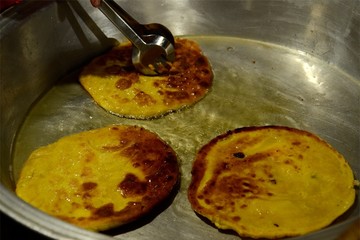 جشنواره کدو در رشت