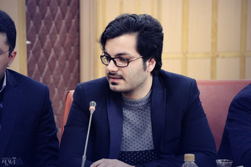 موفقیت نمایندگی خبرآنلاین در جشنواره ساحل گیلان از منظر رسانه 
