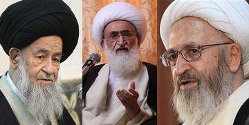نظر مراجع تقلید در رابطه با طرح مجلس برای افزایش سن ازدواج