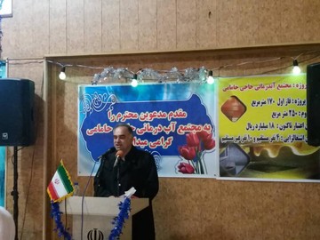 آستارا نیازمند پرکردن خلاءهای خدماتی است 