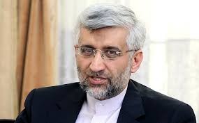 جلیلی: نگرانی از دستاوردهای هسته‌ای ایران صرفاً یک بهانه بود