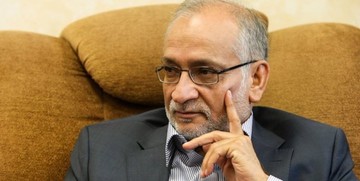 مرعشی از شورای عالی سیاست‌گذاری اصلاح‌طلبان جدا شد