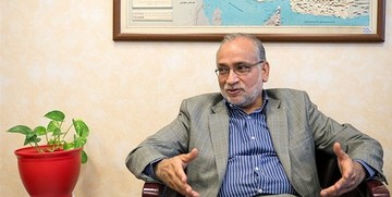 دلیل مرعشی برای کناره‌گیری از شورای عالی سیاست‌گذاری اصلاح‌طلبان/ ارادتمند عارف هستم