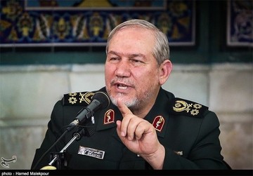 پاسخ مشاور عالی رهبر انقلاب به تهدید نظامی ایران از سوی اسرائیل و آمریکا