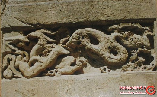 ایران میزبان قهرمان افسانهای چینیها شد