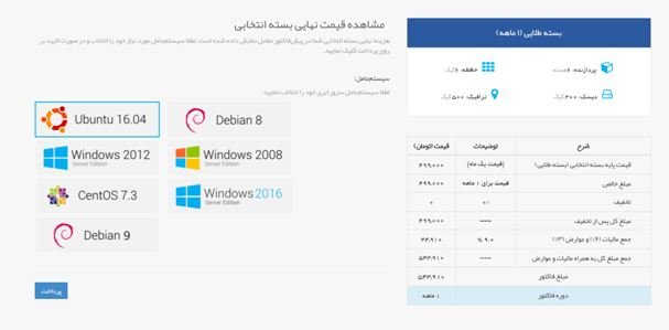 پارس آنلاین