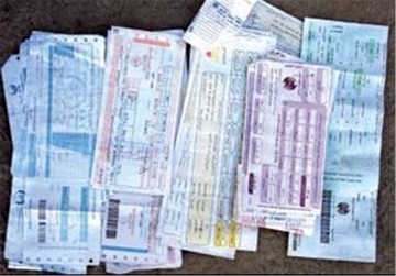  افزایش تعرفه مشترکان پر مصرف آب و برق باز هم عقب افتاد
