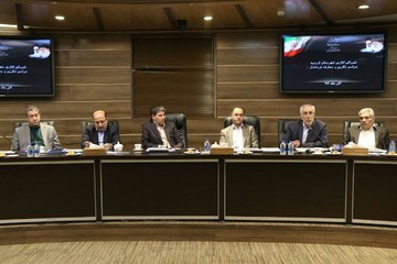 استقبال پرشور مردم استان آذربایجان‌غربی از رئیس جمهور بازتاب ملی و بین المللی داشت