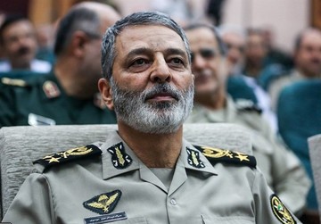 سرلشکر موسوی: ارتش بیش از همه مورد حملات برنامه‌ریزی شده قرار گرفته است 