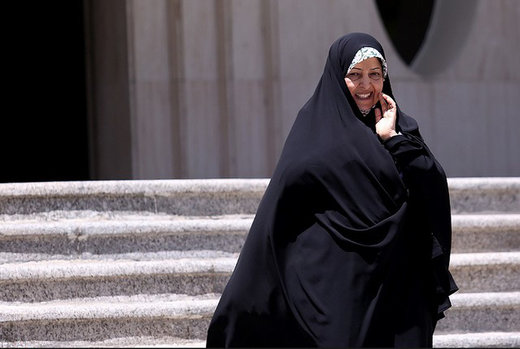 Iran calls for rational behavior by EU: VP Iran calls for rational behavior by EU: VP