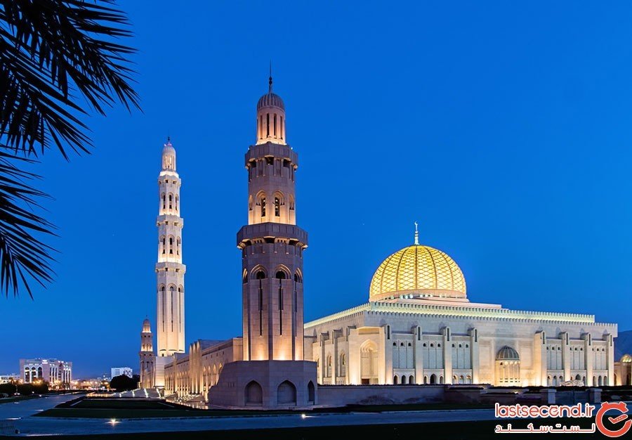 9 دلیل برای سفر به عمان به جای دبی