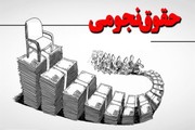 صدای اصولگرایان درآمد/ جزییات جدید از پرداخت حقوق‌های نجومی/ امام‌جمعه لواسانات به کناره‌گیری‌اش واکنش نشان داد