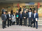 ردصلاحیت اصلاح‌طلبان کلید خورد /آذر منصوری، شکوری راد و جواد امام در لیست ردصلاحیت‌شدگان/مولاوردی و راکعی تایید صلاحیت شدند