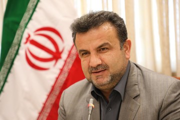 احمد حسین‌زادگان استاندار مازندران شد
