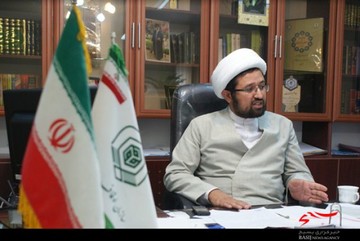 قدمت ۷۵۰ ساله وقف در اردبیل