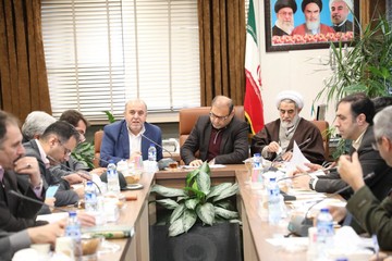 برنامه های گرامی داشت چهلمین سال پیروزی انقلاب، مردمی و فراگیر شود