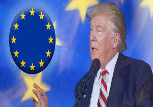 نیوزویک از اعتقاد عجیب و غریب ترامپ به اتحادیه اروپا پرده برداشت