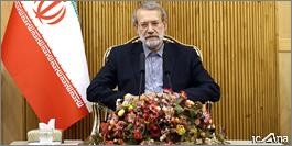 لاریجانی: تروریسم باعث فرسایش نقاط قوت کشورهای آسیایی شده است