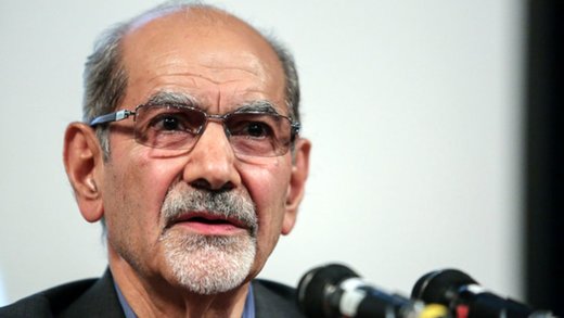 خبر جدید درباره میرحسین موسوی و زهرا رهنورد