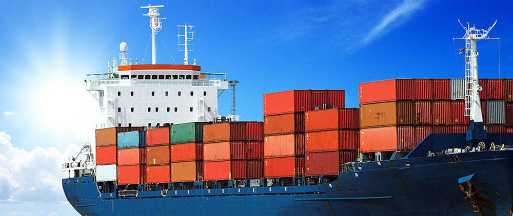 واردات و صادرات 
