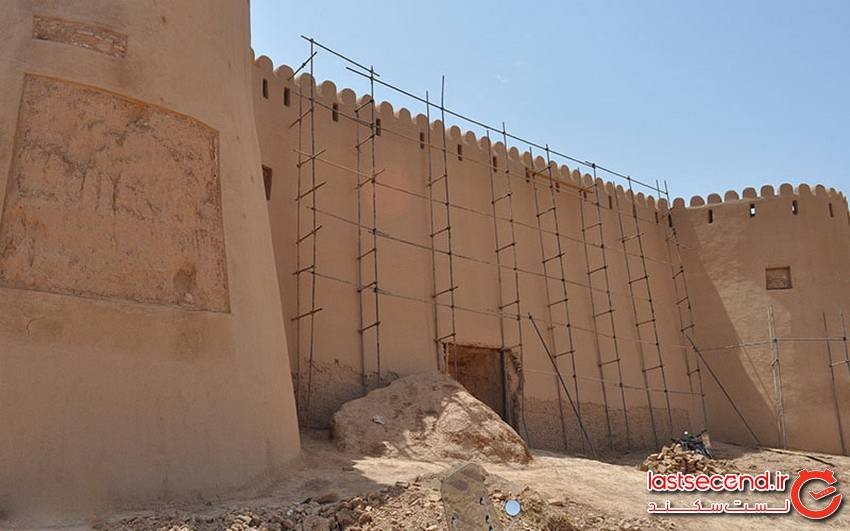 بلقیس، شهر تاریخی خراسان شمالی