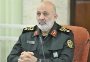 جانشین وزیر دفاع: ایران سه ماهواره به فضا پرتاب می‌کند