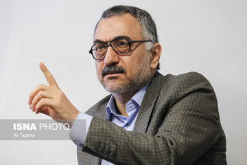 سعید لیلاز: نان مخالفان اف‌ای‌تی‌اف در انزوای ایران است/ جگردارهای ارزشی در زمان احمدی‌نژاد کجا بودند؟