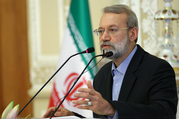 لاریجانی: صهیونیست‌ها و قدرت‌های بزرگ عامل اصلی بحران‌های جهانی هستند/ آمریکا بسیاری از کشورهای آسیایی را آماج تحریم یا زورگویی اقتصادی کرده است