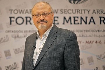 کانادا ۱۷ تبعه سعودی را درباره قتل خاشقچی تحریم کرد
