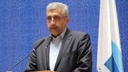 ورود وزیر نیرو به استان چهارمحال وبختیاری