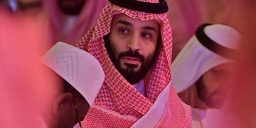 جلسه جنجالی سناتورهای آمریکا با موضوع بن سلمان!
