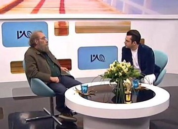 کیهان: رئیس صداوسیما از وجود این مجری احساس شرم نمی‌کند؟/ او دوست تولیدکننده فیلم‌های مروج بی‌بندوباری است