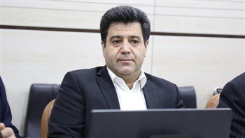 حسین سلاح ورزی - نایب رئیس اتاق ایران 
