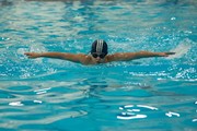 شاهو با کروموزوم اضافه به استقبال رکورد شنای استقامت می‌رود