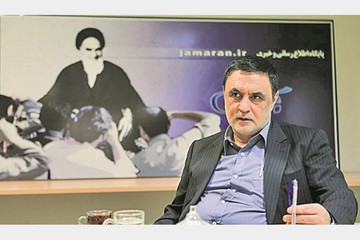 ایمانی: اقدامات تندروهای مجلس را نباید به نام اصول‌گرایی نوشت