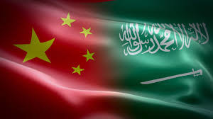 رزمایش سعودی با یک کشور در خلیج فارس