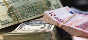 دلار باز هم به کانال ۱۱ هزار تومان برگشت  