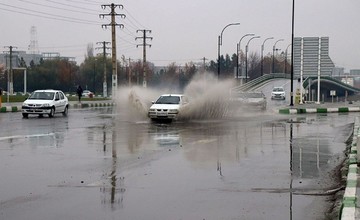 با افزایش ۷۰ درصدی بارش‌ها: میزان بارندگی آذربایجان‌غربی در سال آبی امسال از یک‌صد و ده میلیمتر گذشت