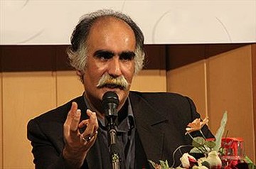 پیام تسلیت حسین انتظامی برای درگذشت ابوالفضل زرویی‌نصرآباد