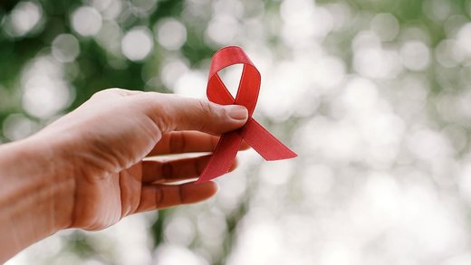 افزایش آمار انتقال بیماری ایدز از طریق روابط جنسی
