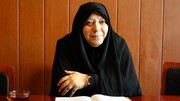 پروانه مافی: جدایی شهرری از تهران سیاسی و انتخاباتی نیست