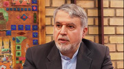 الیاس نادران نماینده مجلس نهم به زندان محکوم شد
