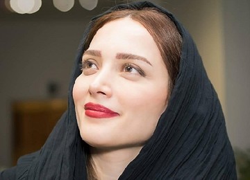 عکس | تیپ دانشجوییِ بهنوش طباطبایی